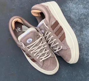 Bad Bunny X Adidas Campus “Brown & Beige”