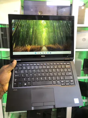 Laptop Dell Latitude 5289 8GB Intel Core I5 SSD 256GB