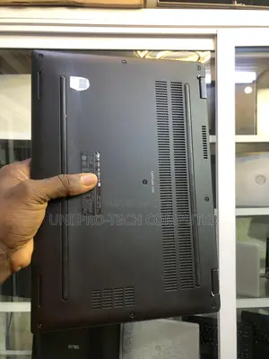 Laptop Dell Latitude 5289 8GB Intel Core I5 SSD 256GB