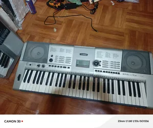 Yamaha Ypt-420