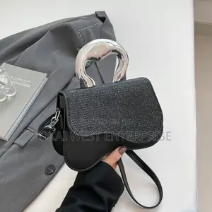 Light Luxury Women Handbags