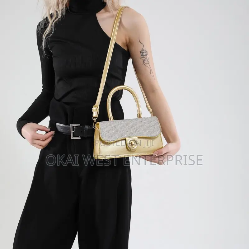 Retro Fashionable Women's Bags
