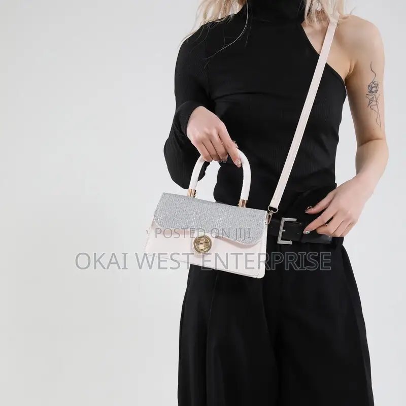 Retro Fashionable Women's Bags