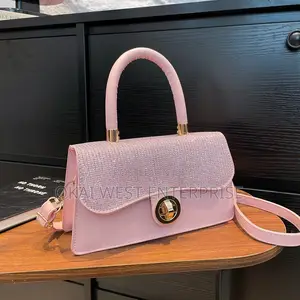 Retro Fashionable Women's Bags