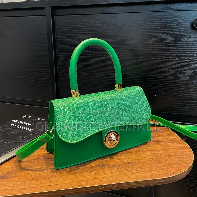 Retro Fashionable Women's Bags