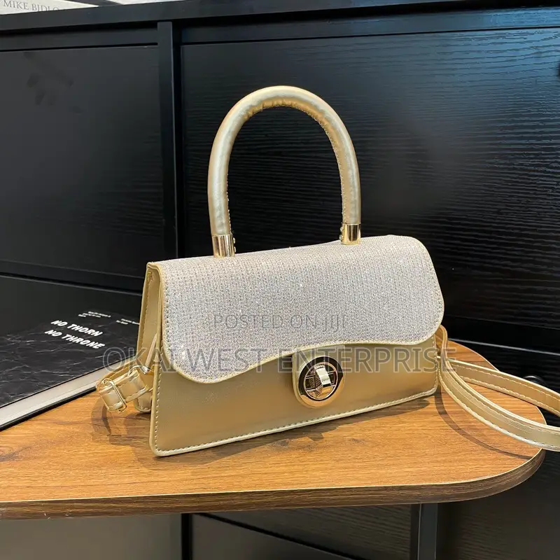 Retro Fashionable Women's Bags