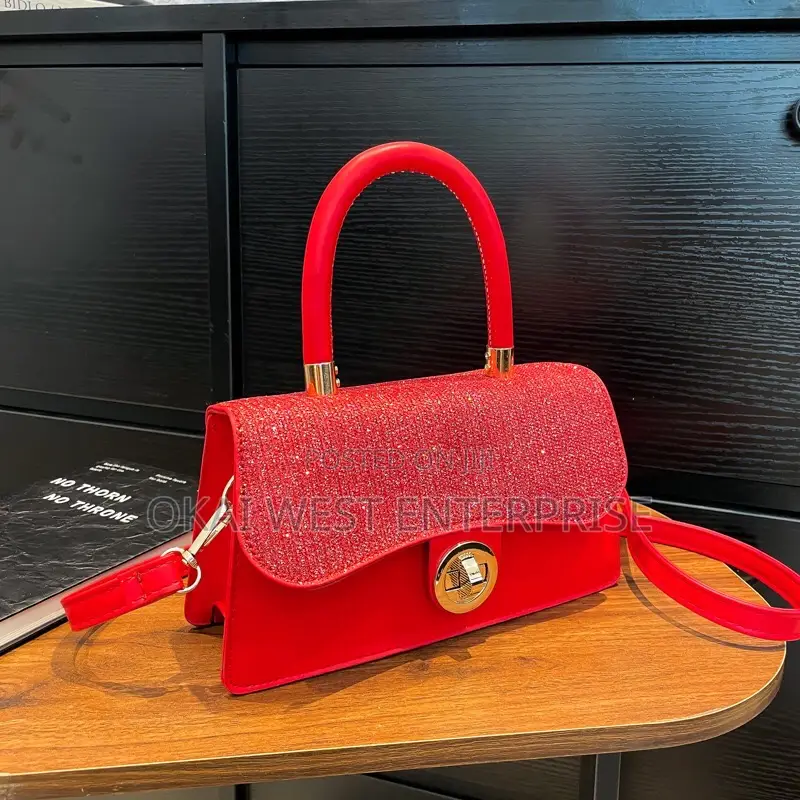 Retro Fashionable Women's Bags