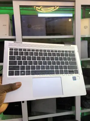 Laptop HP EliteBook 830 G5 8GB Intel Core i5 SSD 256GB