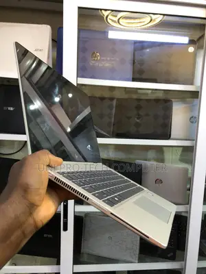 Laptop HP EliteBook 830 G5 8GB Intel Core i5 SSD 256GB