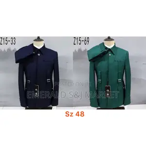 Men’S Suit