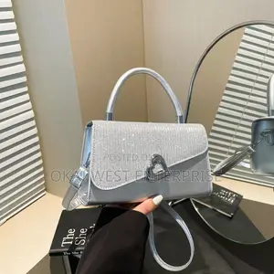Fashionable Korean Handbags
