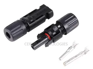 Mc4 Connector (Pair)