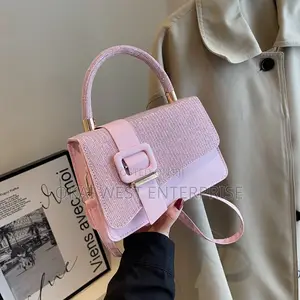 Shoulder Casual Women’S Bag