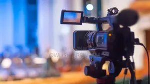 Live Streaming Services