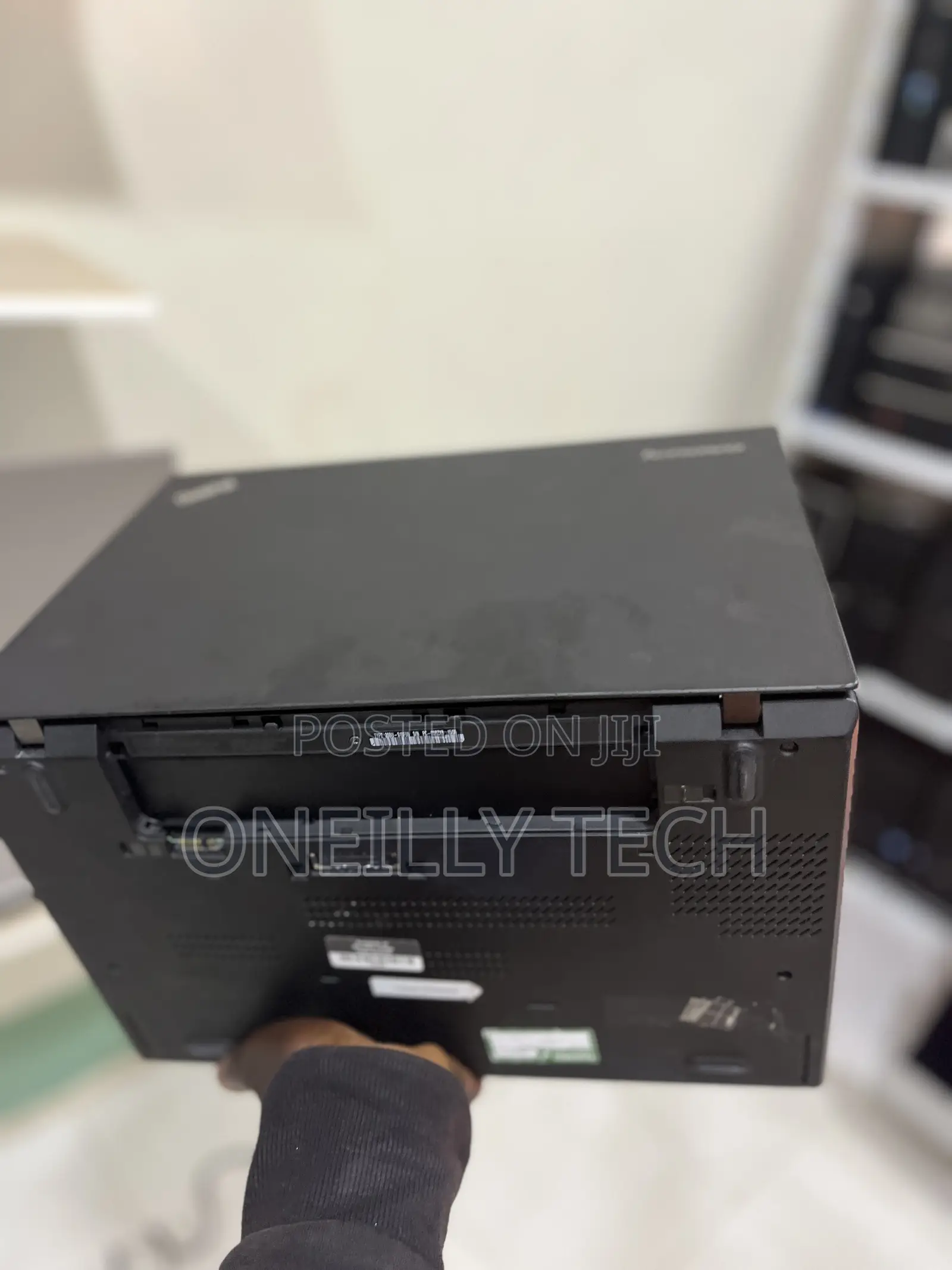 Laptop Lenovo ThinkPad T450 8GB Intel Core I5 HDD 500GB