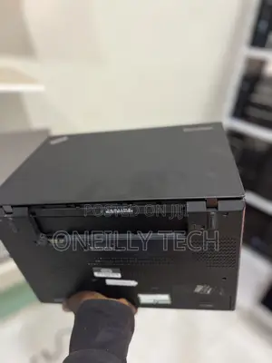 Laptop Lenovo ThinkPad T450 8GB Intel Core I5 HDD 500GB