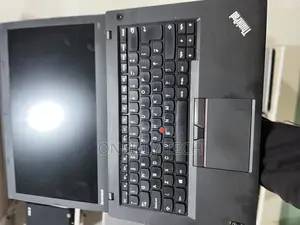 Laptop Lenovo ThinkPad T450 8GB Intel Core I5 HDD 500GB