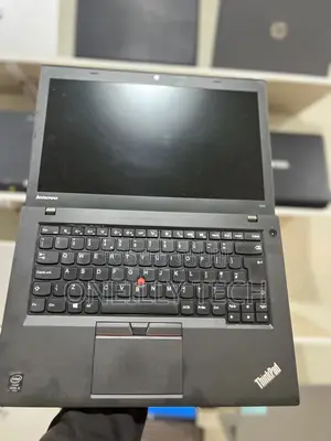 Laptop Lenovo ThinkPad T450 8GB Intel Core I5 HDD 500GB
