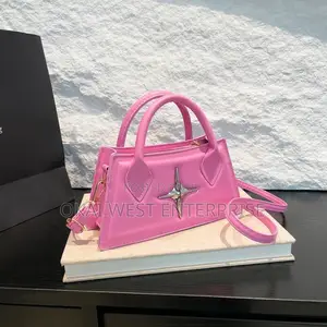 Simple Versatile Women’S Bags