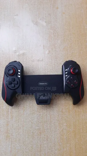 Beboncool Wireless Bluetooth Game Controller.