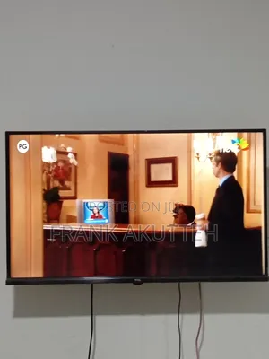 TCL 32inches Smart Tv Going for a Cool Price