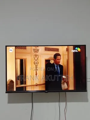 TCL 32inches Smart Tv Going for a Cool Price