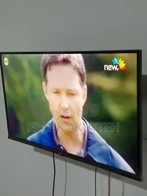 TCL 32inches Smart Tv Going for a Cool Price