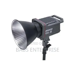 Aputure Amaran Cob 100x S Bi-color Led Monolight