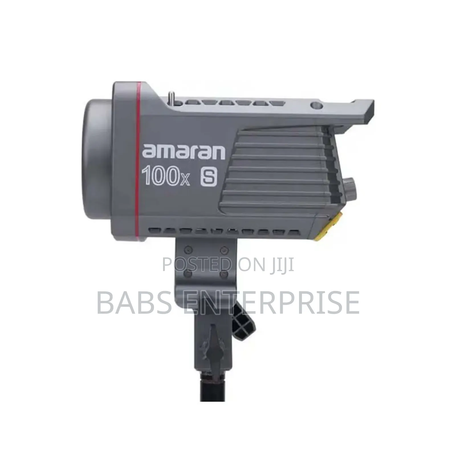 Aputure Amaran Cob 100x S Bi-color Led Monolight