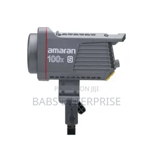 Aputure Amaran Cob 100x S Bi-color Led Monolight