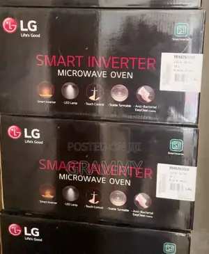 Brand New Micro Oven