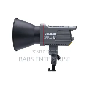 Aputure Amaran 200x S Bi-color Led Monolight Awp011814