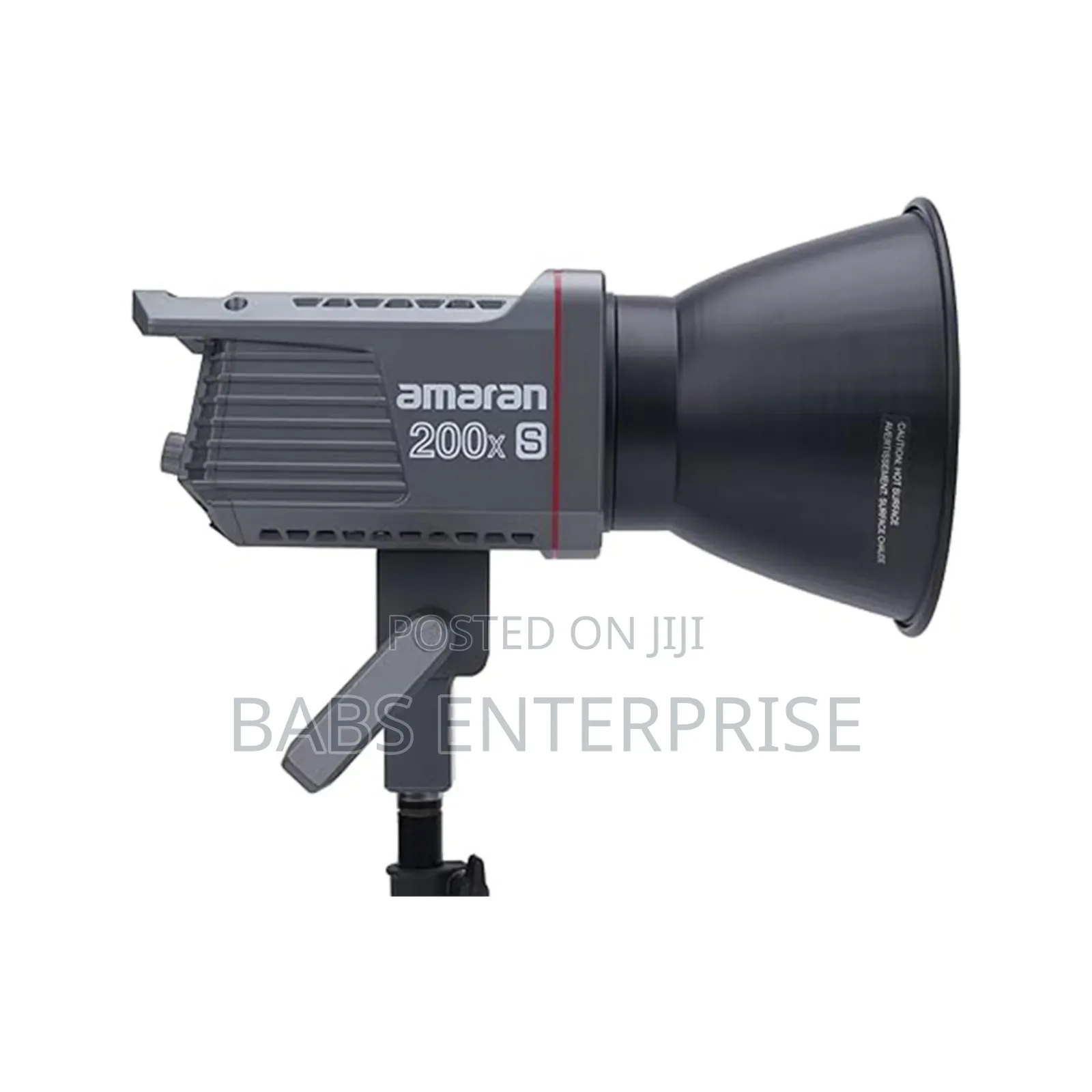 Aputure Amaran 200x S Bi-color Led Monolight Awp011814