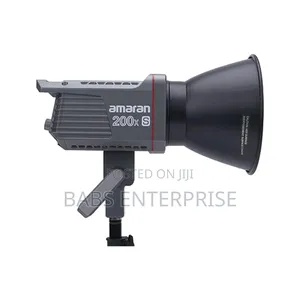 Aputure Amaran 200x S Bi-color Led Monolight Awp011814