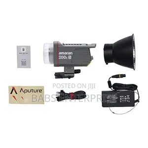 Aputure Amaran 200x S Bi-color Led Monolight Awp011814
