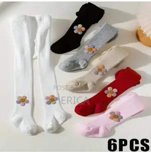 Leggings Stocking 1 Pair (35gh)