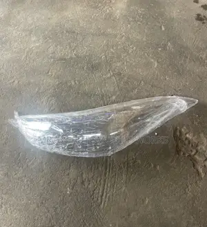 Hyundai Elantra Headlight Glass 2011 To 2016