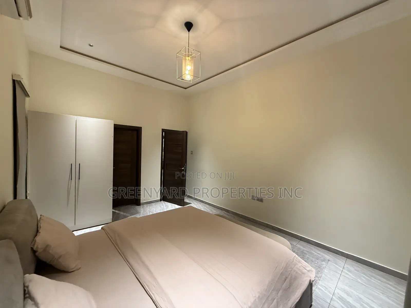 2bdrm Apartment in 3Rd Gate, East Legon for rent