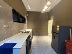 2bdrm Apartment in 3Rd Gate, East Legon for rent