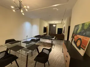 2bdrm Apartment in 3Rd Gate, East Legon for rent