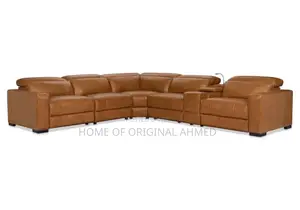Recliner Sofa 6 Seater