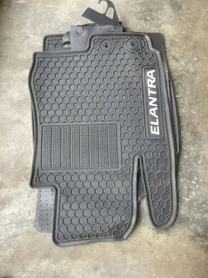 Hyundai Elantra Floor Mat(Carpets) 2011 to 2020 Models