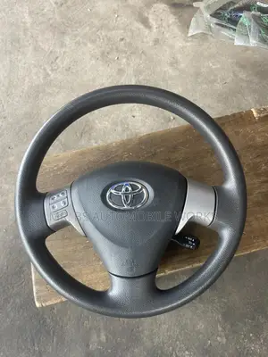 Toyota Corolla Steering Wheel 2008 To 2013