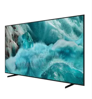 Samsung 85-Inch Class Qled Q7f Series Vision Ai Smart Tv 2025 Model