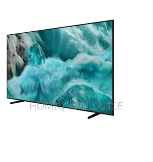 Samsung 85 Inches Qled Q7f Series Smarttv 2025 Model,85q7f Quantum HDR