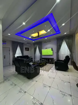 Furnished 4bdrm Duplex in Baatsona, Sakumono for sale
