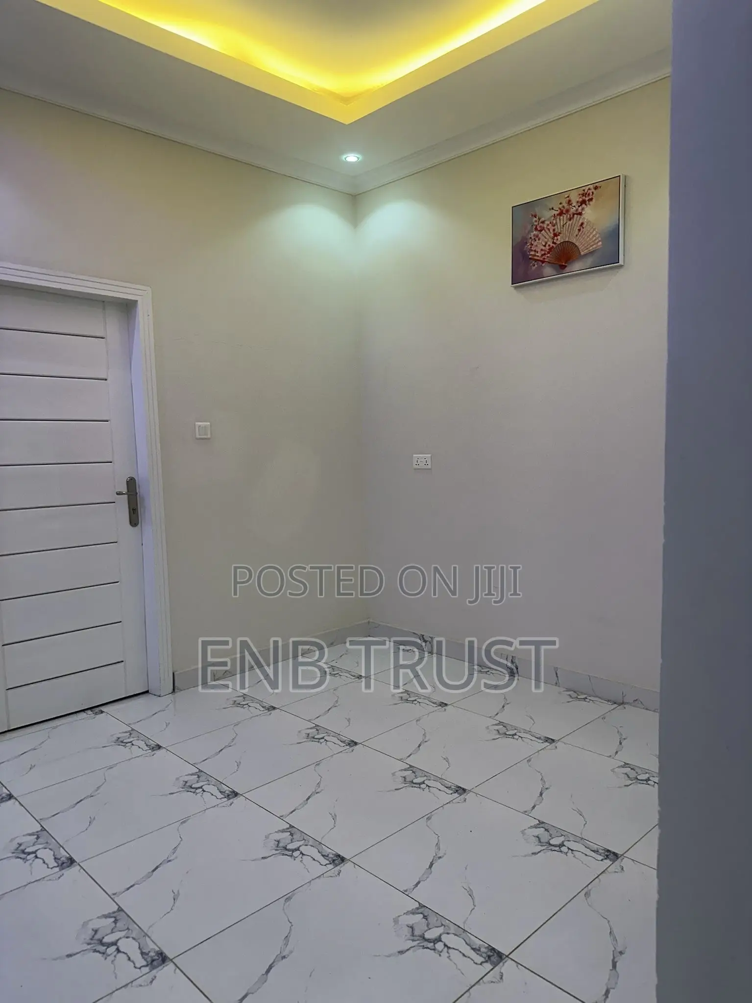 Furnished 4bdrm Duplex in Baatsona, Sakumono for sale