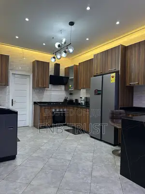 Furnished 4bdrm Duplex in Baatsona, Sakumono for sale