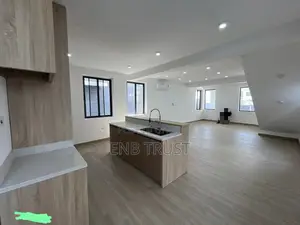 3bdrm Duplex in Adjriganor 69, Ability for rent