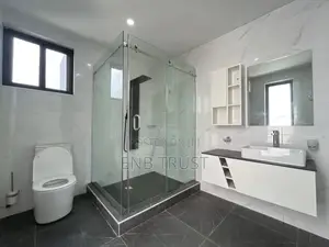 3bdrm Duplex in Adjriganor 69, Ability for rent